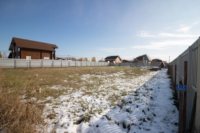 Купить земельный участок в Новосибирске. Вариант № 8157161, 7, площадь -  квм, цена 1100000 рублей