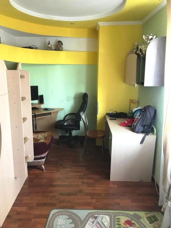 Купить дом на улице Есенина в Республике Башкортостан. Вариант № 6881, 8, площадь -  квм, цена 15000000 рублей