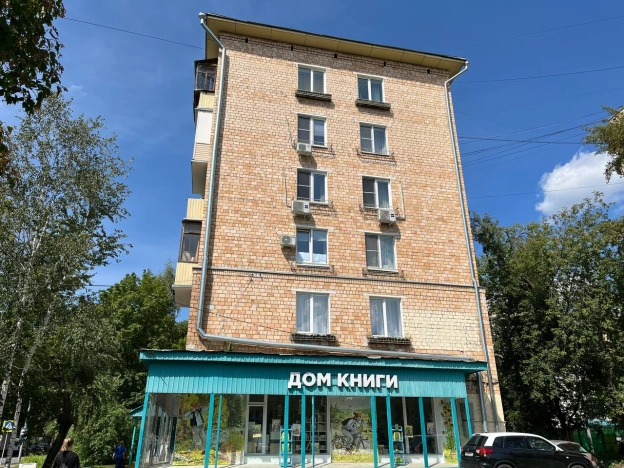 Купить квартиру в ВАО в Москве. Вариант № 974395, 24, площадь - квм, цена 19100000.0000 рублей