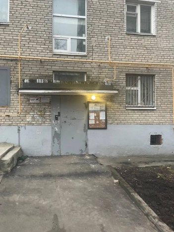 Купить однокомнатную квартиру на улице Юбилейный проспект в Химках. Вариант № 10094781, 9, площадь -  квм, цена 6950000 рублей