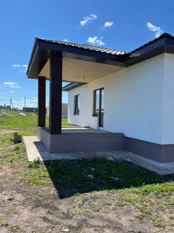 . Вариант № 11722, 1, площадь - 114 квм, цена 5950000 рублей