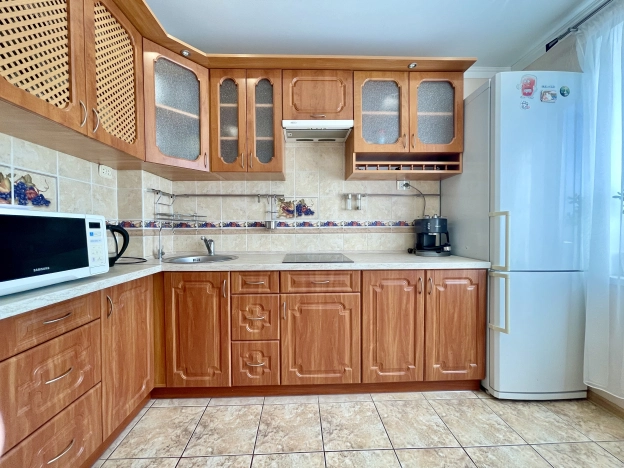 . Вариант № 9003053, 0, площадь - 34.6 квм, цена 5300000 рублей