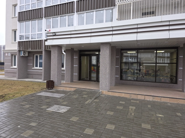 . Вариант № 8462364, 31, площадь - 21.3 квм, цена 2600000 рублей