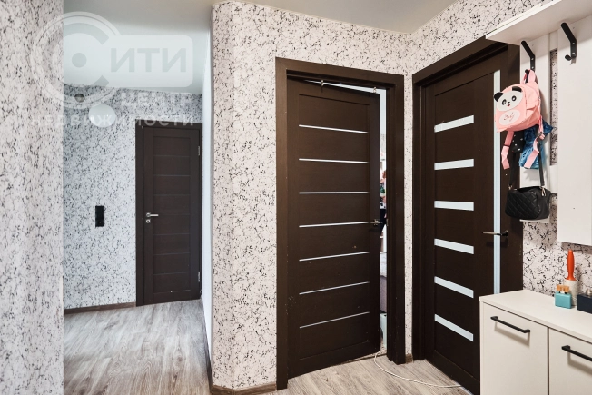 Купить двухкомнатную квартиру в Воронеже. Вариант № 1911528, 7, площадь -  квм, цена 3620000 рублей