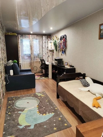 Купить квартиру в районе Автозаводский в Нижнем Новгороде. Вариант № 9896770, 7, площадь -  квм, цена 8400000 рублей