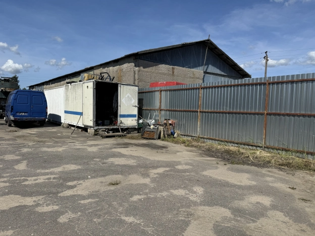 Купить здания в Калининграде. Вариант № 14611, 6, площадь -  квм, цена 19000000 рублей