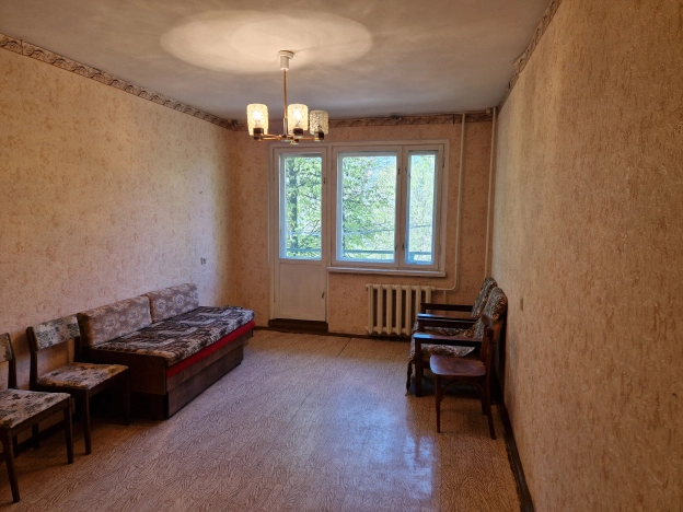 Купить квартиру на улице Ноябрьская в Владимире. Вариант № 41060, 4, площадь -  квм, цена 4100000 рублей