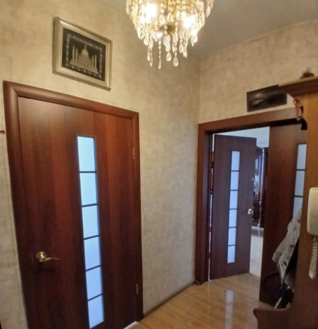 Купить квартиру на улице проспект Мира в Москве. Вариант № 350747, 12, площадь - квм, цена 25000000.0000 рублей