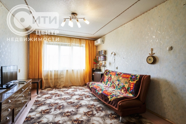 . Вариант № 49586, 1, площадь - 54.4 квм, цена 5199000 рублей