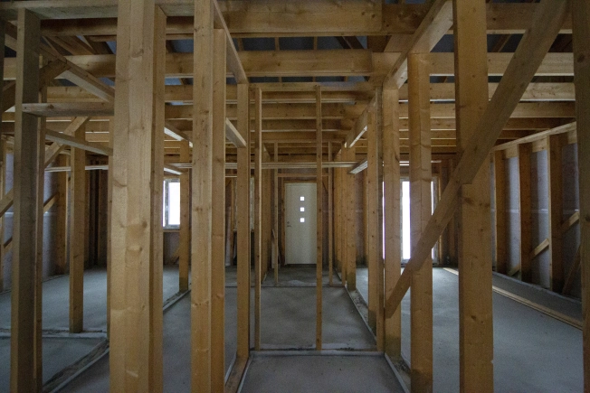 Купить дом в Петрозаводске. Вариант № 9817714, 22, площадь -  квм, цена 4700000 рублей