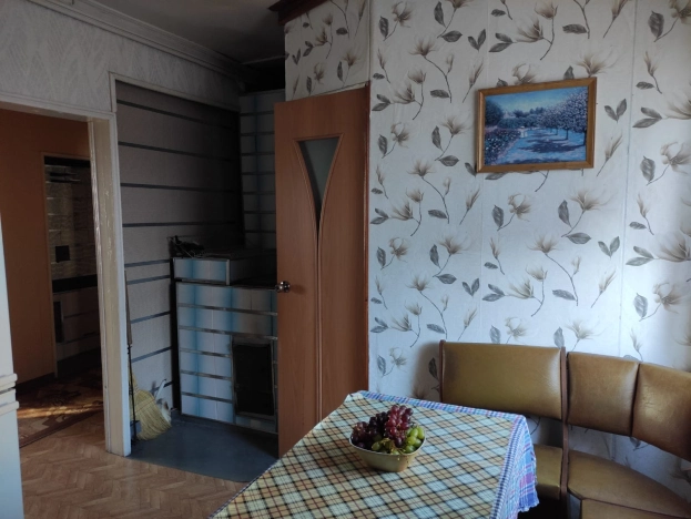 Купить дом на улице Совхозная в Архангельской области. Вариант № 7280, 4, площадь -  квм, цена 2000000 рублей