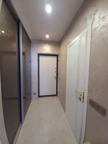 Купить однокомнатную квартиру в ЖК Жилой комплекс "Квартал Upgrade" в Пензе. Вариант № 7674016, 7, площадь -  квм, цена 6500000 рублей