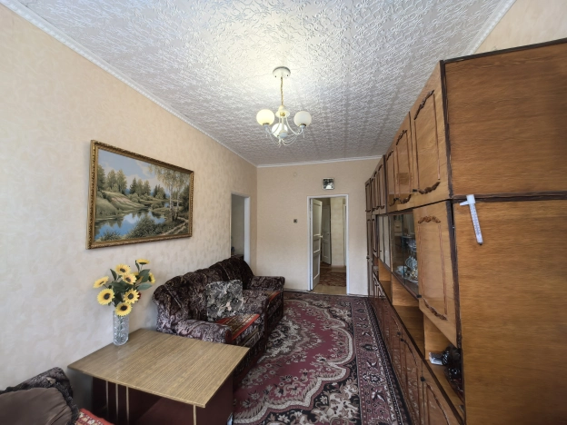 Купить квартиру в Юрьеве-Польском. Вариант № 1645958, 5, площадь -  квм, цена 2800000 рублей