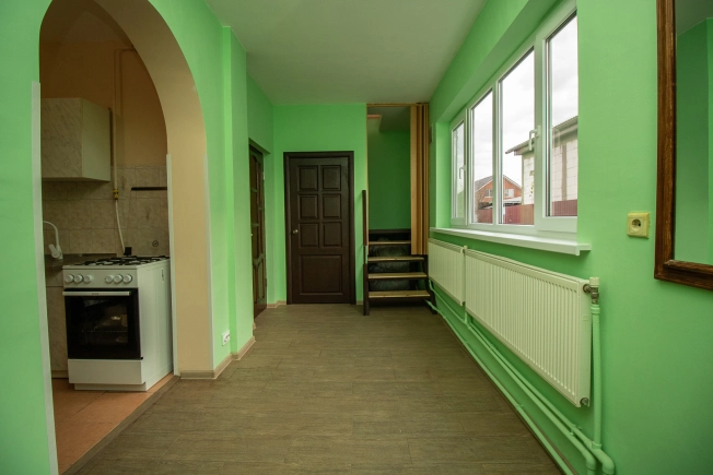 Купить дом на улице 1-й Становой проезд в Краснодаре. Вариант № 45616, 17, площадь -  квм, цена 11350000 рублей