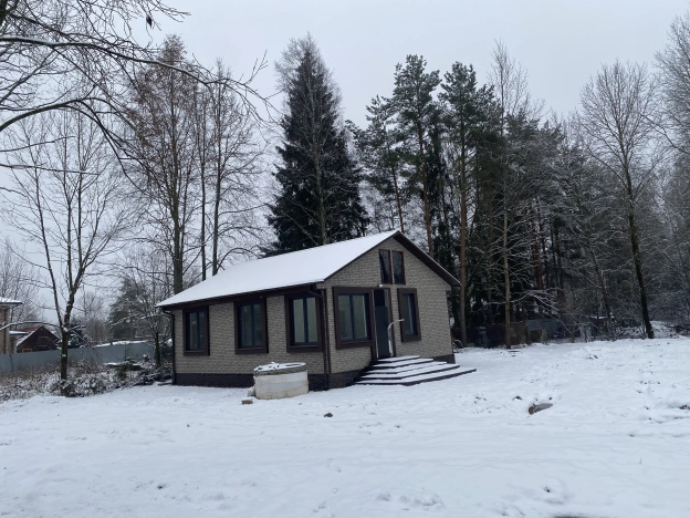 Купить дом в Пушкине. Вариант № 7595729, 0, площадь -  квм, цена 9500000 рублей