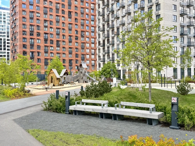 Купить квартиру в районе Филёвский Парк в Москве. Вариант № 40043, 26, площадь -  квм, цена 31500000.0000 рублей