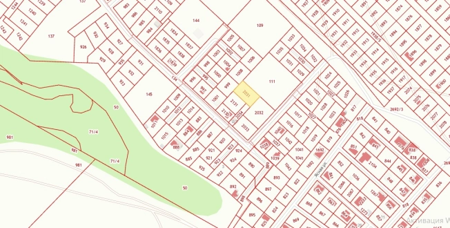 Купить земельный участок в Искитиме. Вариант № 31952, 5, площадь -  квм, цена 1500000 рублей