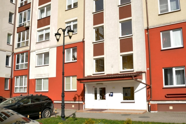 Снять квартиру в Зеленоградске. Вариант № 5549169, 12, площадь -  квм, цена 40000 рублей