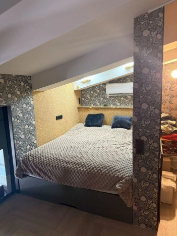 Купить однокомнатную квартиру на улице Рабочая в Щёлкове. Вариант № 52972, 10, площадь -  квм, цена 7650000 рублей