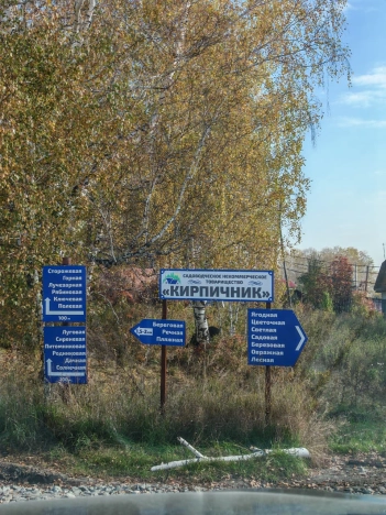 Купить дачу в Новосибирске. Вариант № 6938024, 19, площадь -  квм, цена 570000 рублей