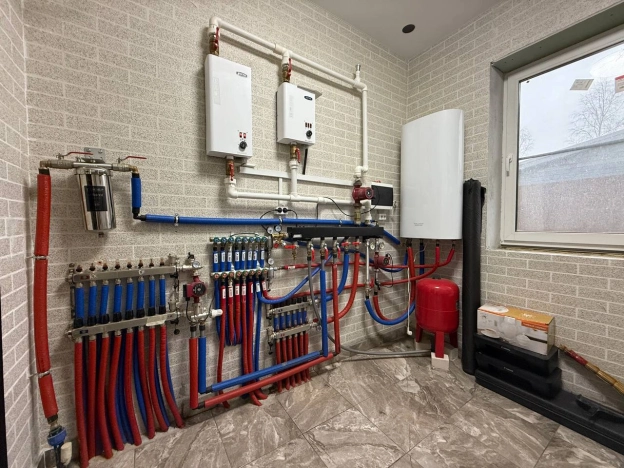 Купить дом в Москве. Вариант № 9804010, 20, площадь - квм, цена 16900000 рублей