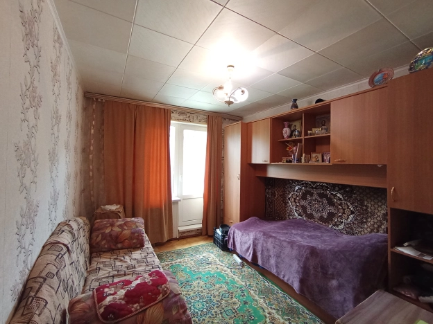 Купить квартиру в Мытищах. Вариант № 43630, 2, площадь -  квм, цена 6750000 рублей