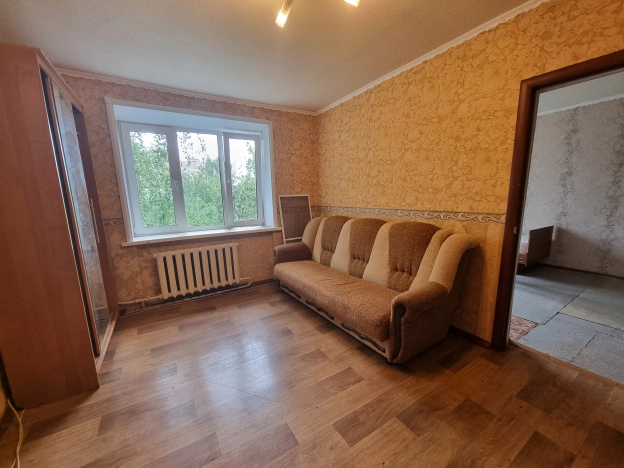 Купить комнату в Рязанской области. Вариант № 1382001, 2, площадь -  квм, цена 1650000 рублей