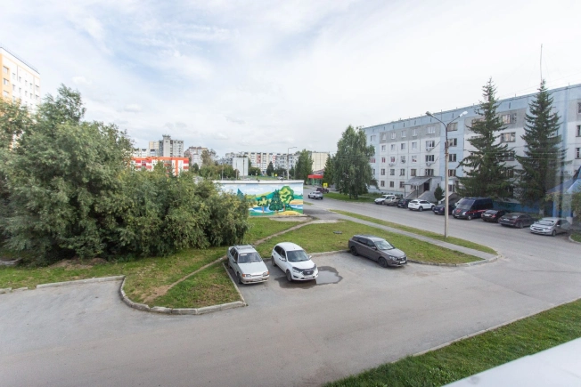 Купить квартиру в Тобольске. Вариант № 2874639, 22, площадь -  квм, цена 9000000 рублей