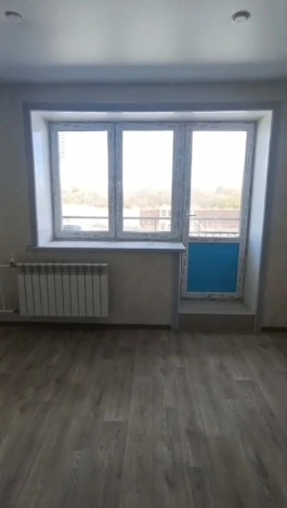 Купить Студию в Амурской области. Вариант № 7631994, 3, площадь -  квм, цена 4061200 рублей