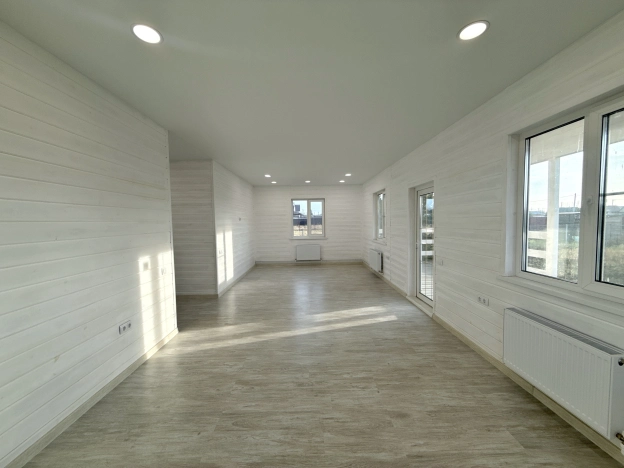 Купить дом в Москве. Вариант № 10537147, 13, площадь - квм, цена 6790000 рублей