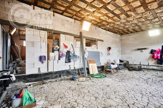 Купить дом в Воронеже. Вариант № 25844, 17, площадь -  квм, цена 3680000 рублей