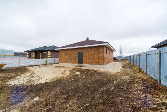 Купить дом в Рязани. Вариант № 10607080, 2, площадь - квм, цена 5700000 рублей