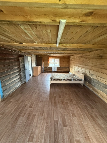 Купить дом на улице Кошевого в Улан-Удэ. Вариант № 1906196, 25, площадь -  квм, цена 3700000 рублей