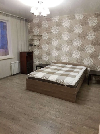 Снять однокомнатную квартиру в Новосибирске. Вариант № 9429915, 6, площадь -  квм, цена 43000 рублей