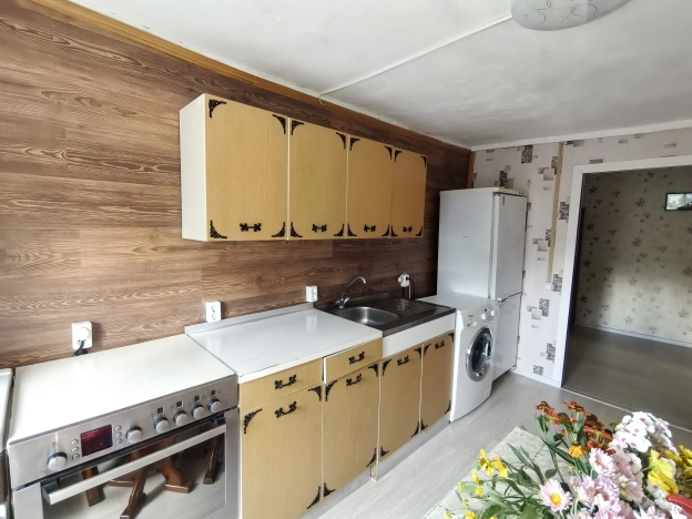 Купить дом на улице Ленина в Нижегородской области. Вариант № 1923799, 7, площадь -  квм, цена 3300000 рублей