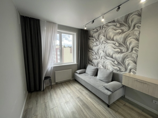 Купить трехкомнатную квартиру в Пушкине. Вариант № 10970, 2, площадь -  квм, цена 9500000 рублей