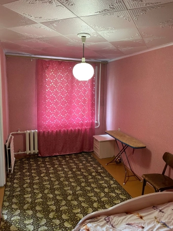 Купить трехкомнатную квартиру на улице Южный тракт в Алтайском крае. Вариант № 2595268, 9, площадь -  квм, цена 3100000 рублей