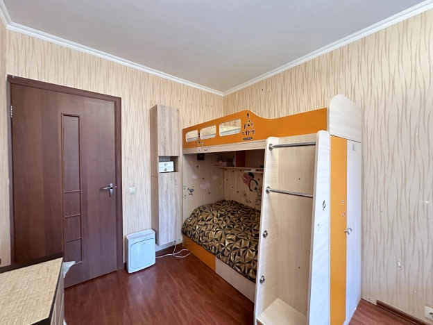 Купить квартиру в Москве. Вариант № 8309078, 13, площадь -  квм, цена 11400000 рублей