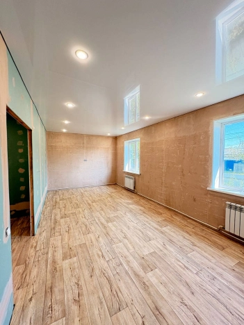 Купить дом на улице Георгия Маляревского в Тобольске. Вариант № 2928892, 2, площадь -  квм, цена 6800000 рублей