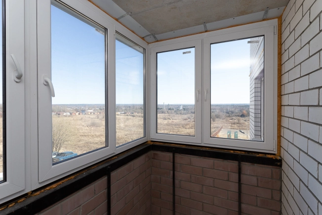 . Вариант № 30988, 10, площадь - 58.1 квм, цена 7050000 рублей