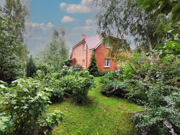 Купить дом в Москве. Вариант № 9242282, 31, площадь - квм, цена 17000000 рублей