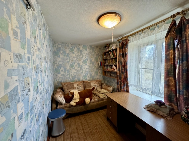 Купить двухкомнатную квартиру в Плесе. Вариант № 29753, 1, площадь -  квм, цена 3950000 рублей