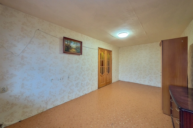 Купить двухкомнатную квартиру в районе Железнодорожный в Рязани. Вариант № 8173633, 1, площадь -  квм, цена 2800000 рублей