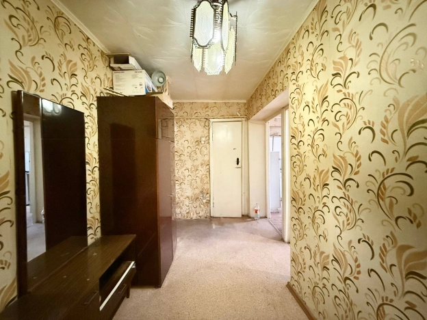 Купить квартиру в Иванове. Вариант № 8363140, 4, площадь -  квм, цена 4200000 рублей