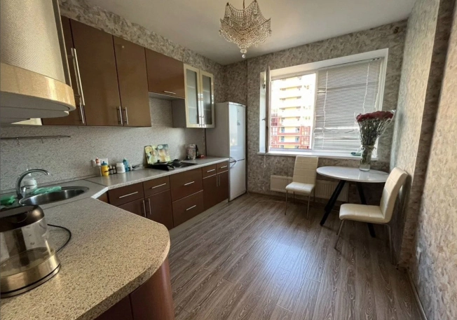 Купить квартиру в Королёве. Вариант № 9231222, 0, площадь - квм, цена 12000000 рублей