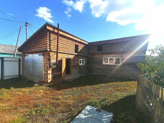 Купить дом в Улан-Удэ. Вариант № 6943072, 17, площадь -  квм, цена 5500000 рублей