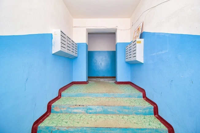 Купить квартиру на улице Диктора Левитана в Владимире. Вариант № 6097, 21, площадь -  квм, цена 6000000 рублей