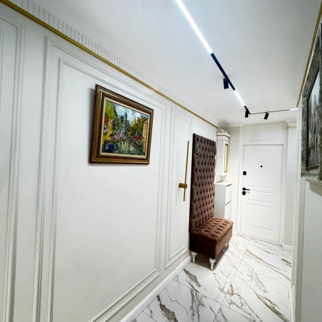 Купить квартиру в Москве. Вариант № 8518134, 11, площадь -  квм, цена 17500000 рублей