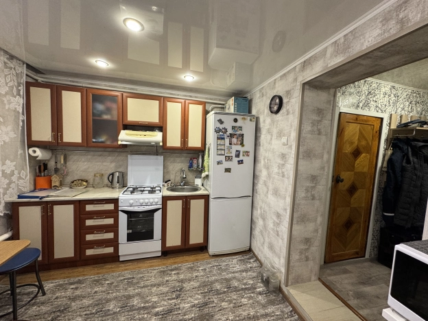 Купить квартиру в Владимире. Вариант № 10705492, 0, площадь - квм, цена 8100000 рублей