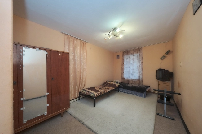 Купить двухкомнатную квартиру в районе Советский в Рязани. Вариант № 9723057, 7, площадь -  квм, цена 3200000 рублей